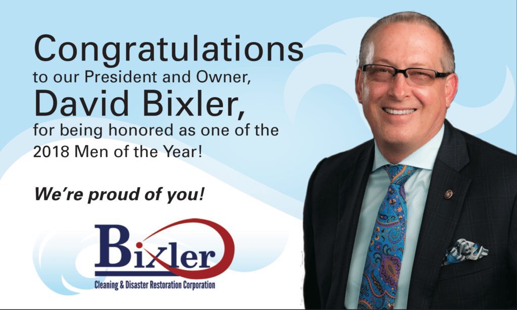 About David Bixler Corporation